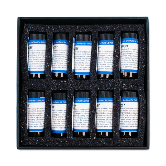 Triple Cation Perovskite Precursor Ink (for Nitrogen Processing) I301