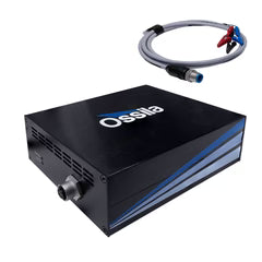 Ossila Potentiostat