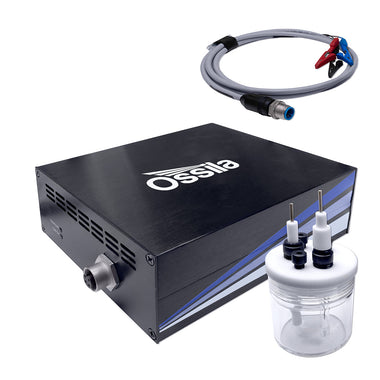 Ossila Potentiostat Complete KIT T2006B1/T2006C1-US/EU/UK/AU