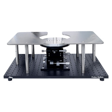 Ossila Probe Station Base T2009A1