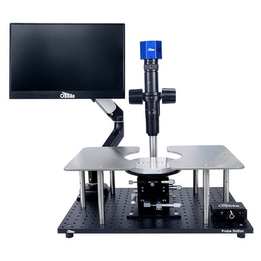 Ossila Manual Probe Station T2009B1