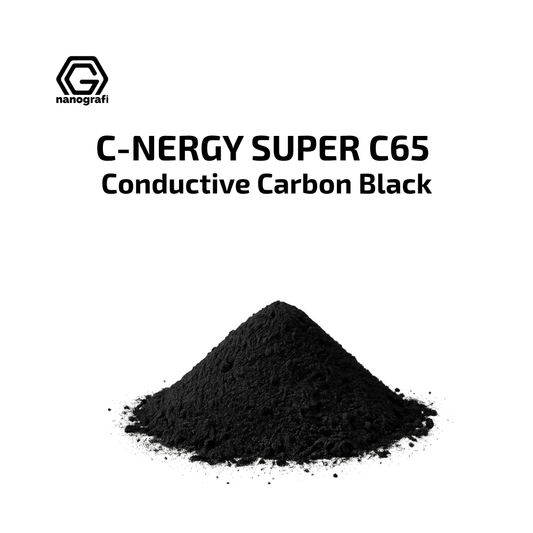 C-NERGY SUPER C65 Conductive Carbon Black