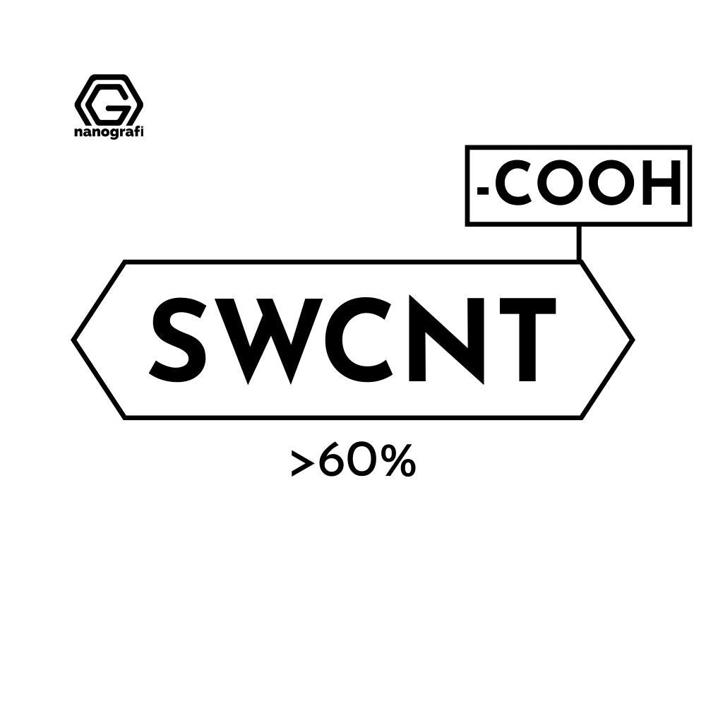 (-COOH) Functionalized Single Walled Carbon Nanotubes