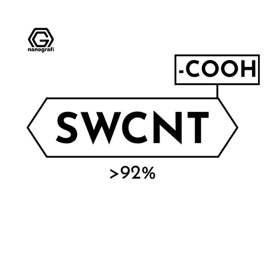 (-COOH) Functionalized Single Walled Carbon Nanotubes