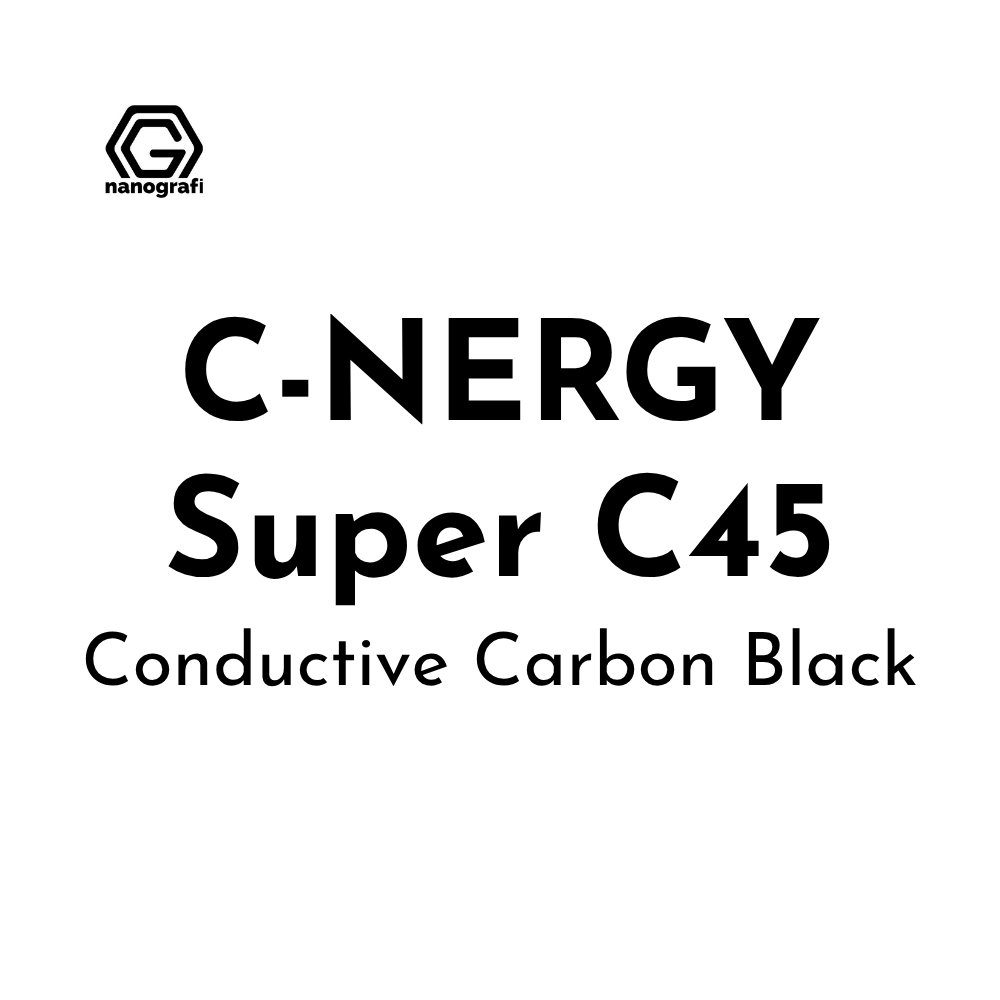 SUPER C45 Conductive Carbon Black