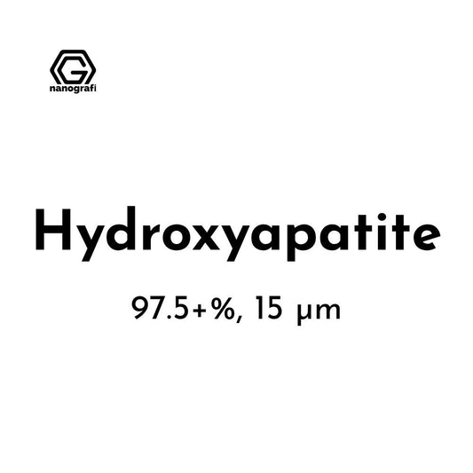Hydroxyapatite Powder
