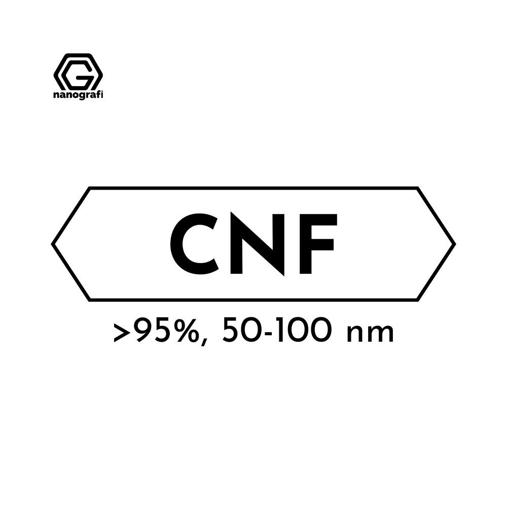 Carbon Nanofibers