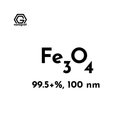 Iron Oxide (Fe3O4) Nanopowder/Nanoparticles