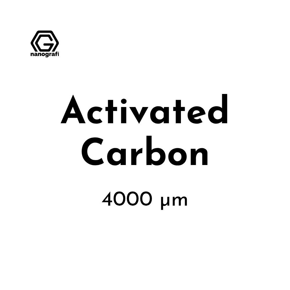 Activated Carbon Micron Powder