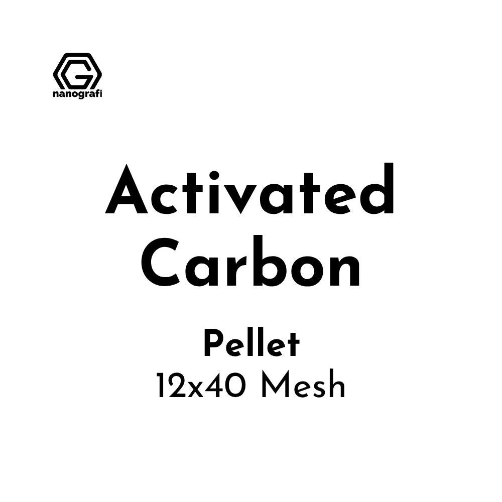 Activated Carbon Pellet