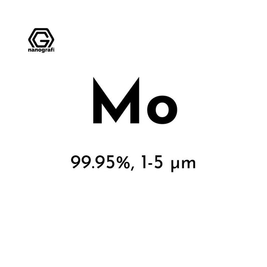 Molybdenum (Mo) Micron Powder