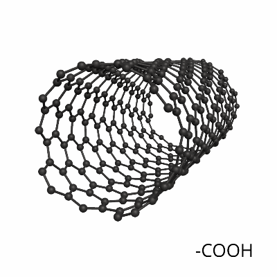 COOH Functionalized Single-Walled Carbon Nanotubes M2014L4