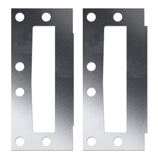 100mm Meniscus Guides L3005R2-75
