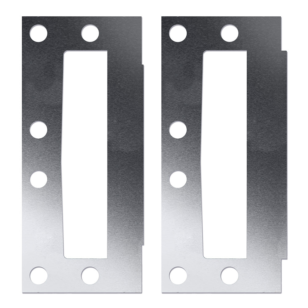 100mm Meniscus Guides L3005N1-75