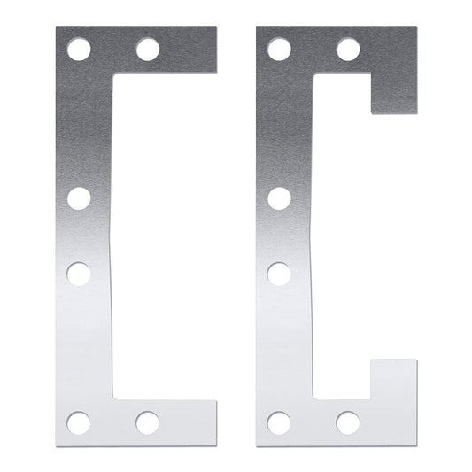 100mm Shims L3005T2-100