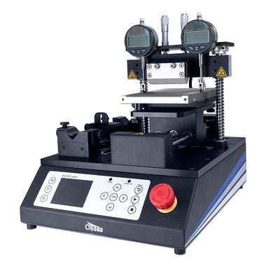 Ossila Slot Die Coater L2005A2-100-US/EU/UK/AU