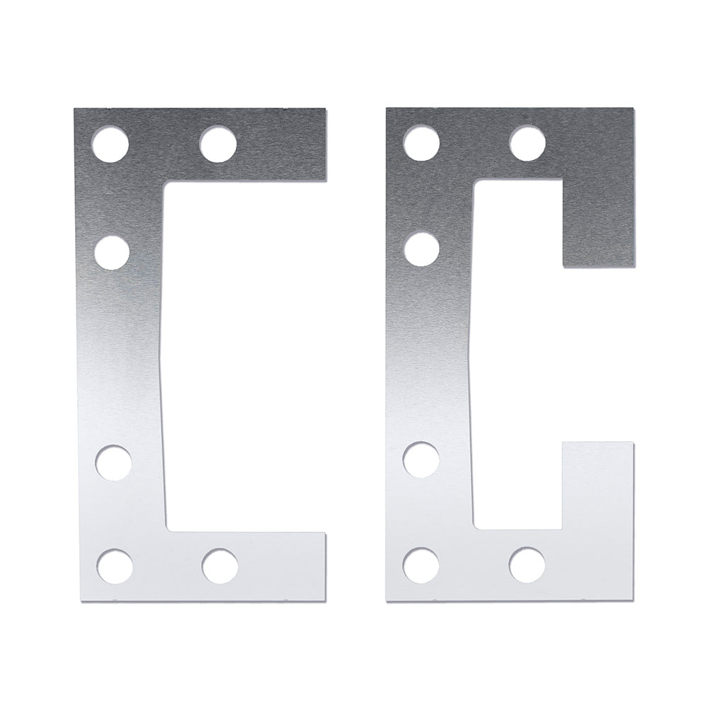 50mm Shims L3005S1-5