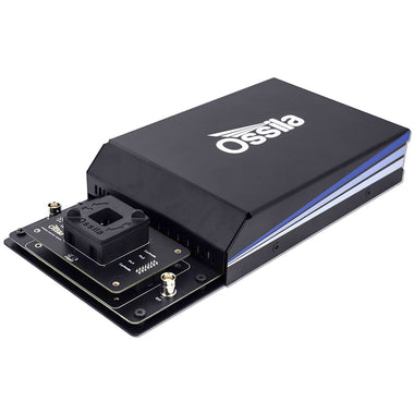 Ossila Solar Cell I-V Test System Automated T2003B3 / T2003E3 / T2003F3 / T2003G3