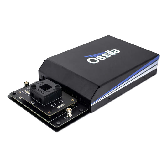 Ossila Solar Cell I-V Test System without Solar Simulator