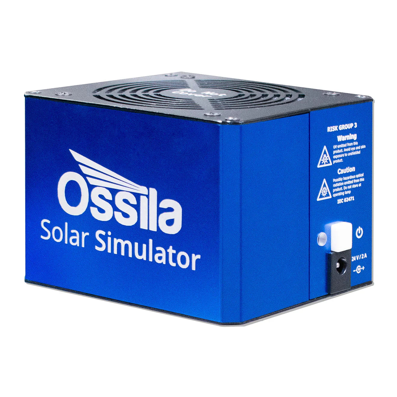 Ossila LED Solar Simulator Lamp