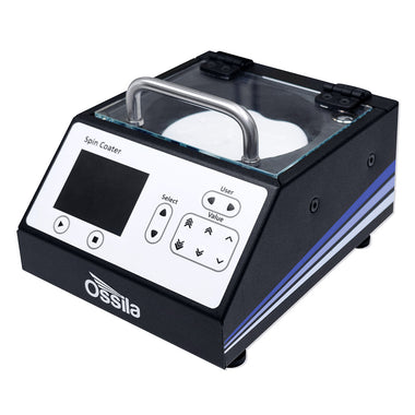 Ossila Spin Coater Advanced L2001B2