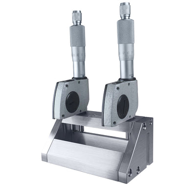 Ossila Adjustable Film Applicator Digital Stain Steel 100 mm L3009E2