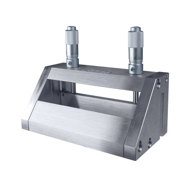 Ossila Adjustable Film Applicator Manual Stain Steel 100 mm L3009C2