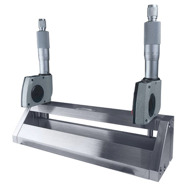 Ossila Adjustable Film Applicator Digital Stain Steel 100 mm L3009E2
