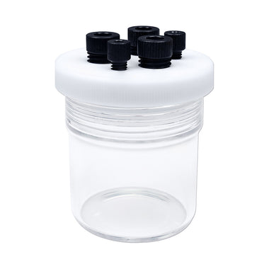 Ossila Standard Electrochemical Cell C2012A1