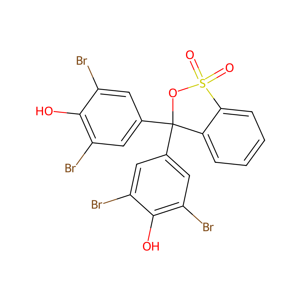 TCI B0117 Bromophenol Blue (0.04% in Water) [for pH Determination]