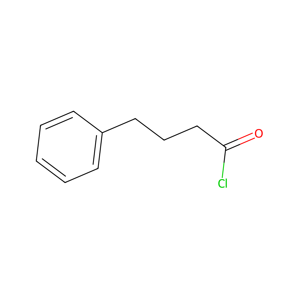 TCI B6620 18496-54-3 4-Phenylbutanoyl Chloride