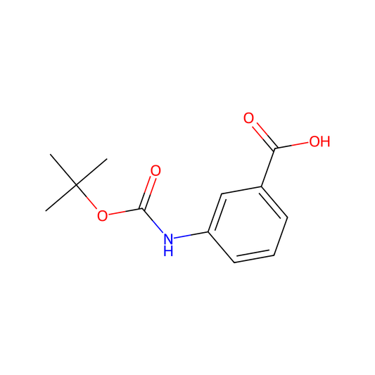 TCI B6959 111331-82-9 3-[(tert-Butoxycarbonyl)amino]benzoic Acid