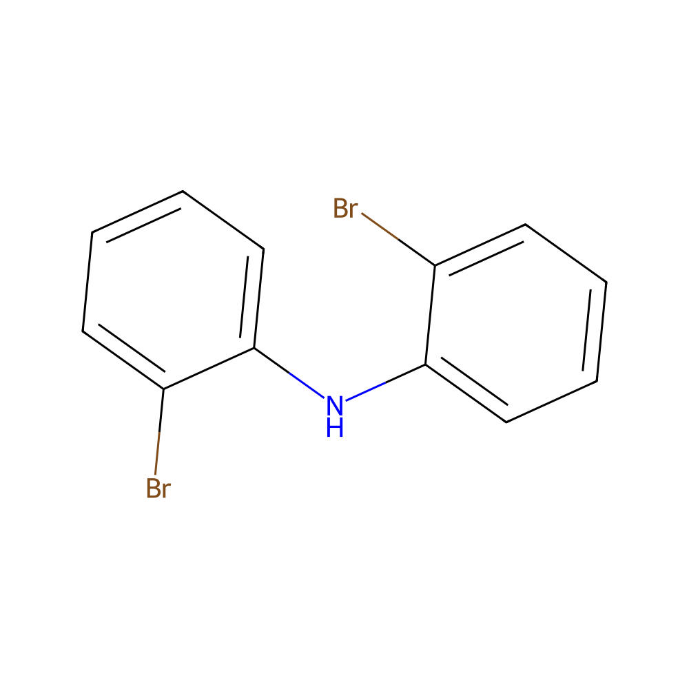 TCI B6972 67242-17-5 Bis(2-bromophenyl)amine