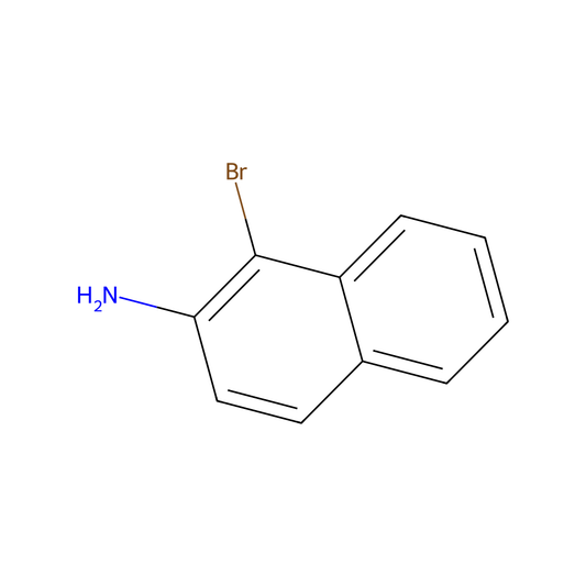 TCI B6991 20191-75-7 1-Bromonaphthalen-2-amine