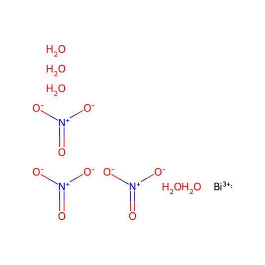 TCI B7064 10035-06-0 Bismuth(III) Nitrate Pentahydrate