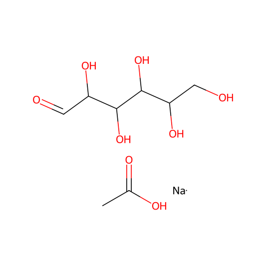 TCI C0045 9004-32-4 Carboxymethyl Cellulose Sodium Salt (n=approx. 500)