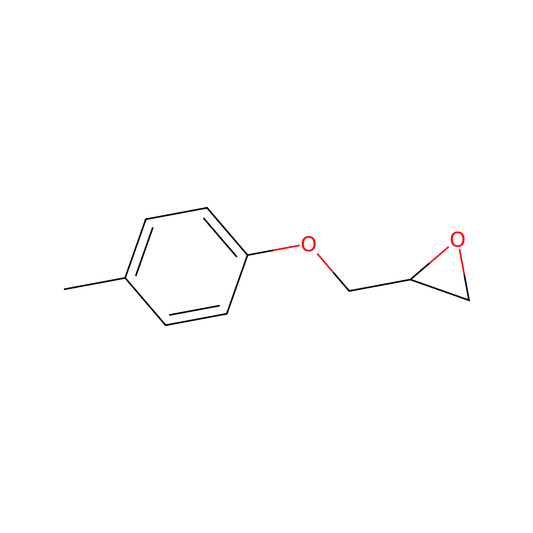 TCI C0797 2186-24-5 2-[(p-Tolyloxy)methyl]oxirane