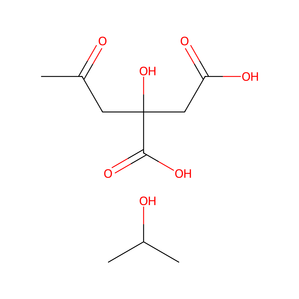 TCI C1030 39413-05-3 Isopropyl Citrate (mixture)