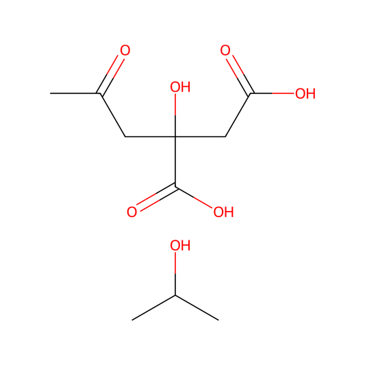 TCI C1030 39413-05-3 Isopropyl Citrate (mixture)