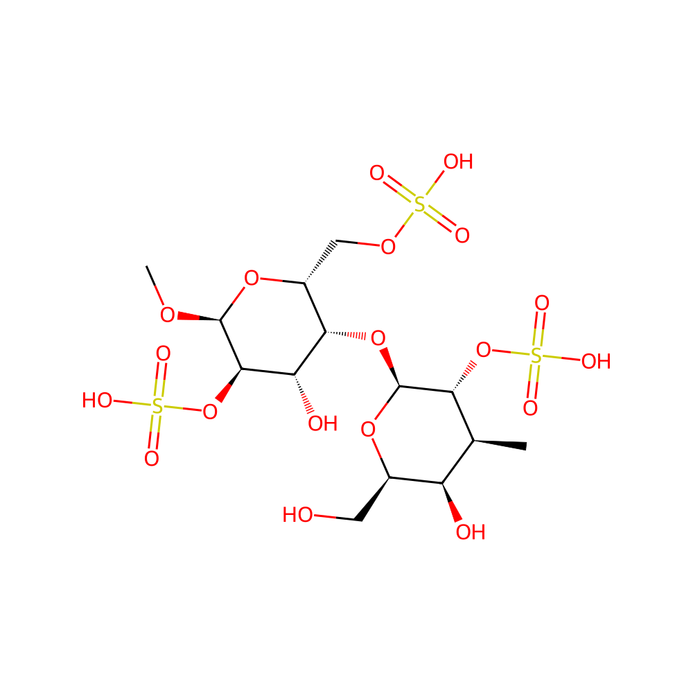 TCI C3313 9064-57-7 lambda-Carrageenan (High-viscosity)