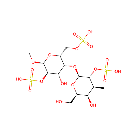 TCI C3313 9064-57-7 lambda-Carrageenan (High-viscosity)