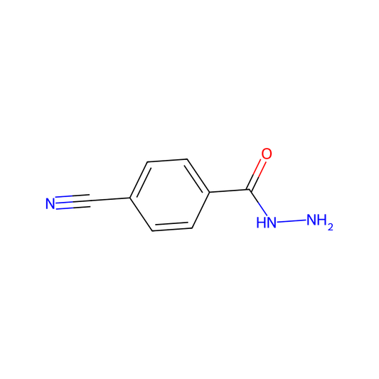 TCI C4160 43038-36-4 4-Cyanobenzohydrazide