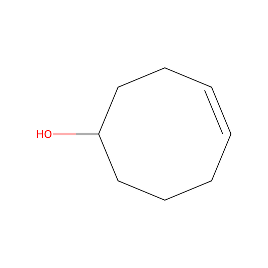 TCI C4166 4277-34-3 Cyclooct-4-enol