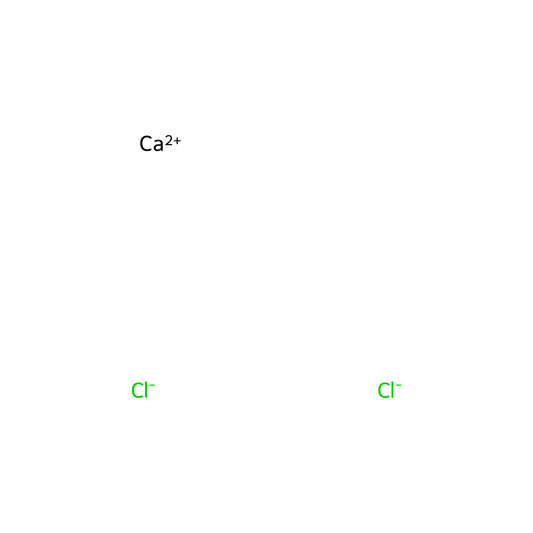 TCI C4209 10043-52-4 Calcium Chloride Anhydrous (Powder)