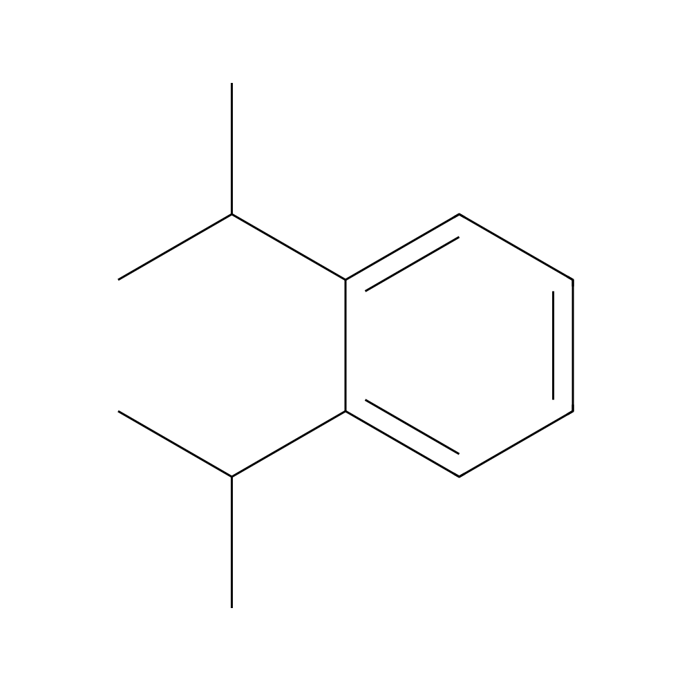 TCI D0929 25321-09-9 Diisopropylbenzene (mixture of isomers)