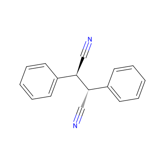 TCI D2219 meso-2,3-Diphenylsuccinonitrile