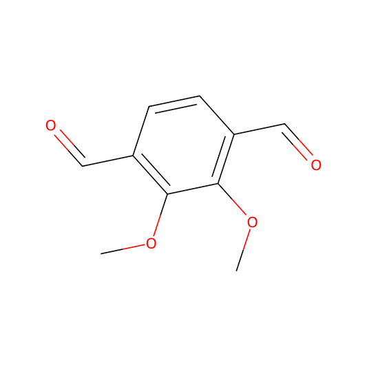 TCI D6102 179693-85-7 2,3-Dimethoxyterephthalaldehyde