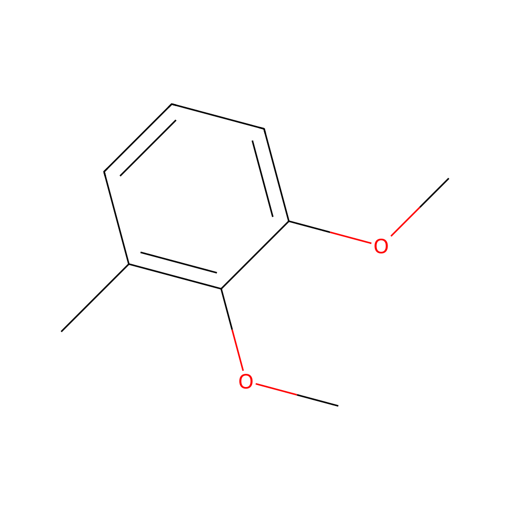TCI D6467 4463-33-6 1,2-Dimethoxy-3-methylbenzene