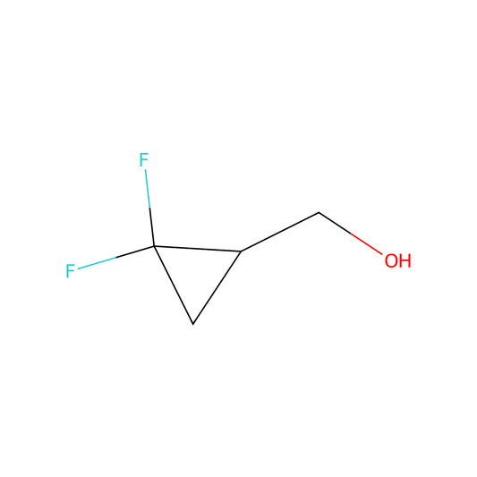 TCI D6473 509072-57-5 (2,2-Difluorocyclopropyl)methanol
