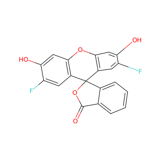 TCI D6682 195136-58-4 2',7'-Difluorofluorescein